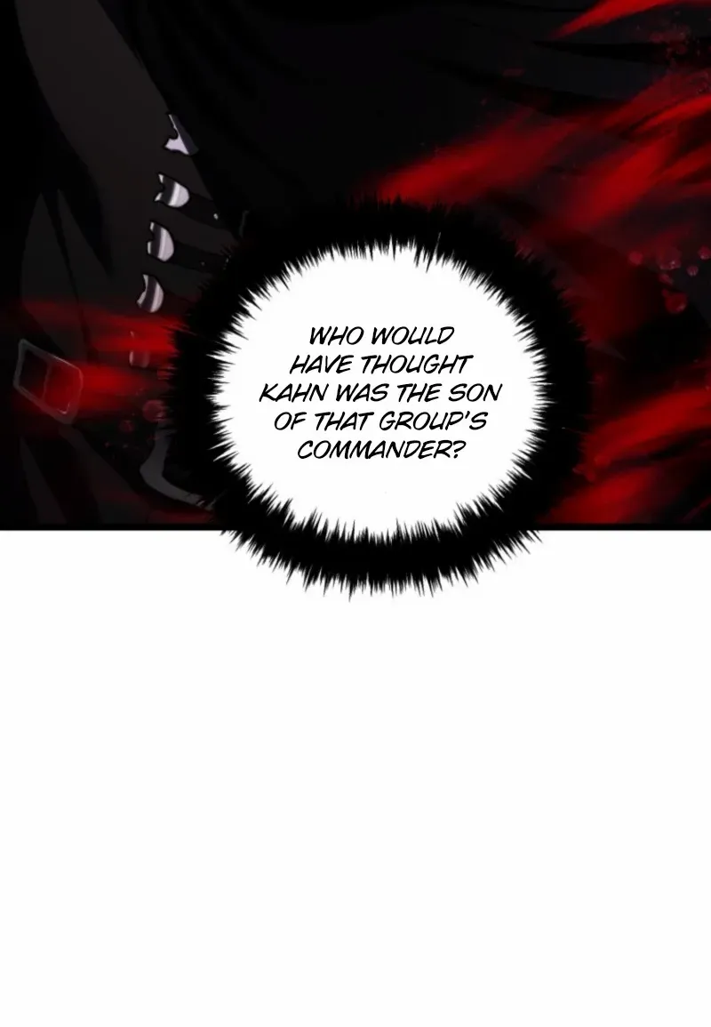 Read Ranker Who Lives A Second Time EN Manga Online