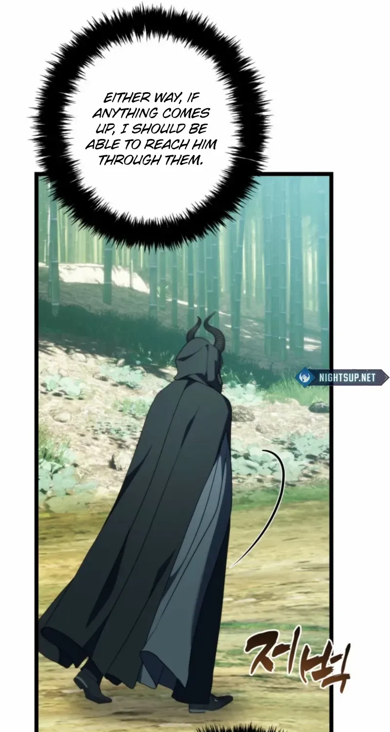 Read Ranker Who Lives A Second Time EN Manga Online
