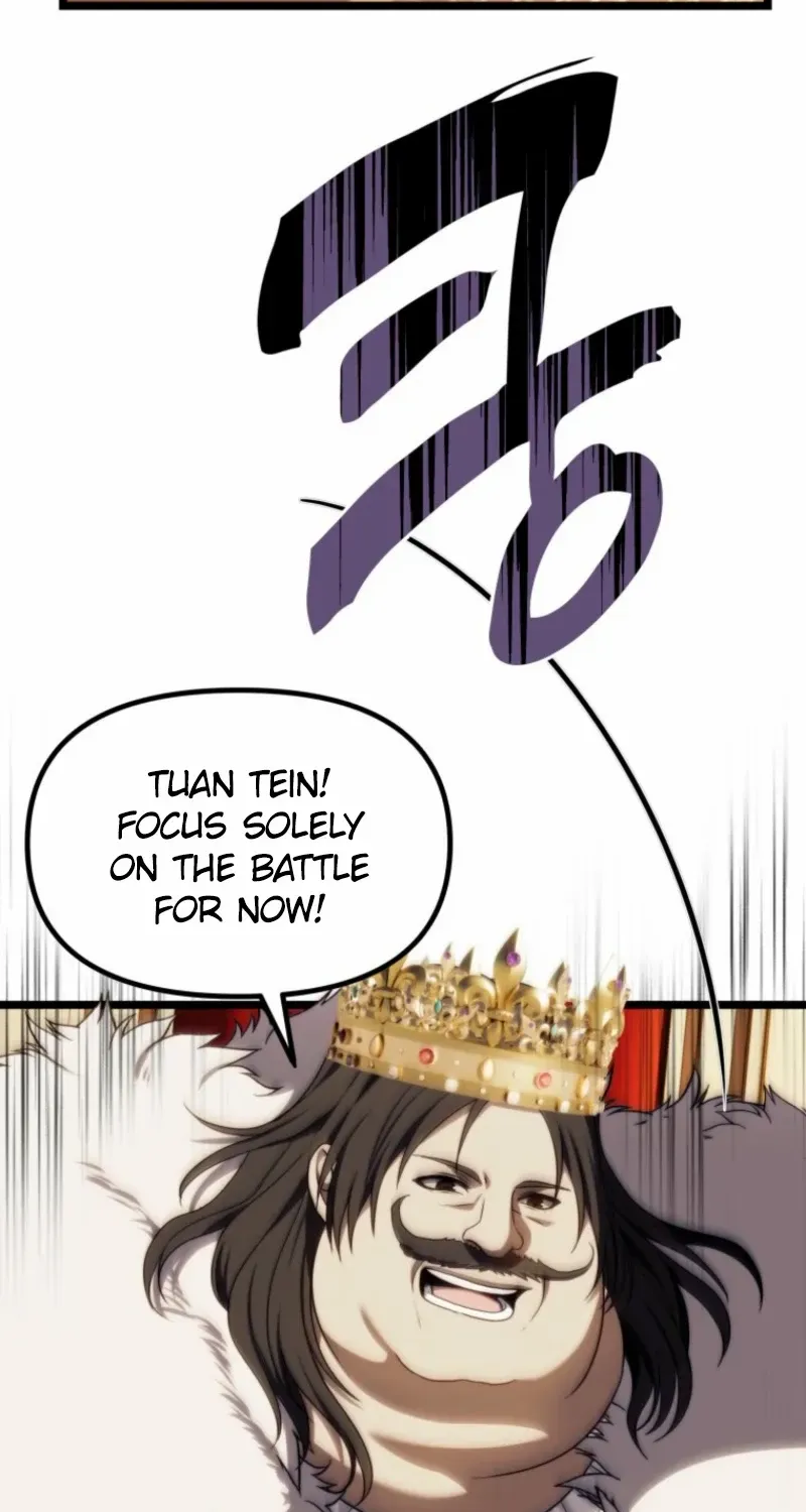Read Ranker Who Lives A Second Time EN Manga Online