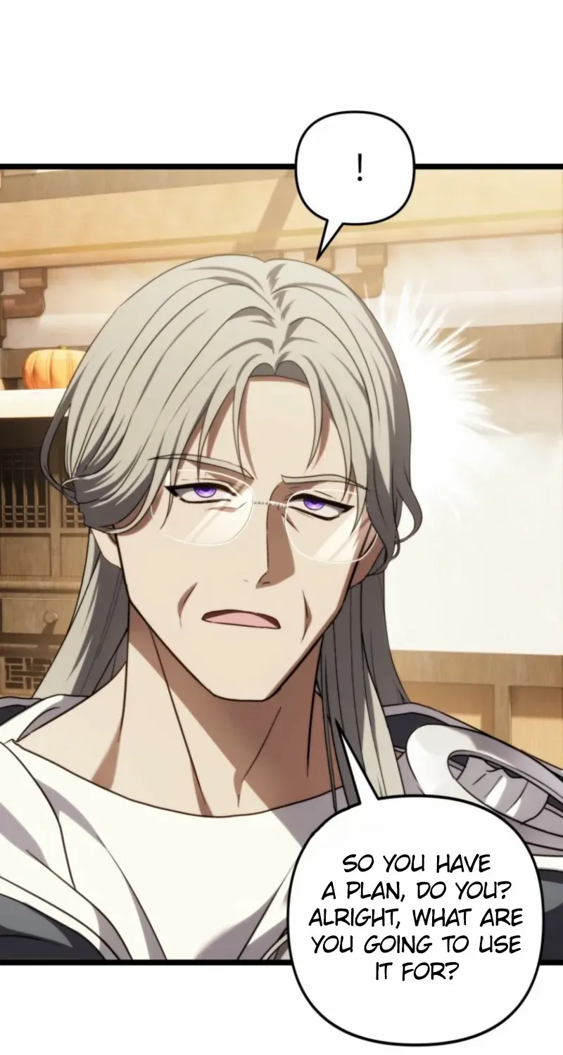Read Ranker Who Lives A Second Time EN Manga Online