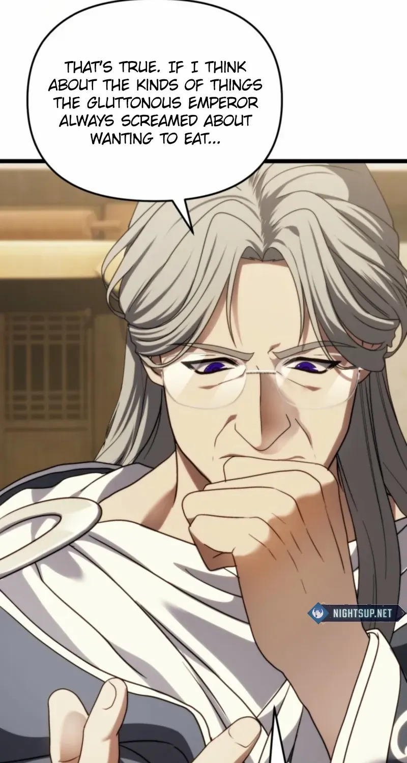 Read Ranker Who Lives A Second Time EN Manga Online