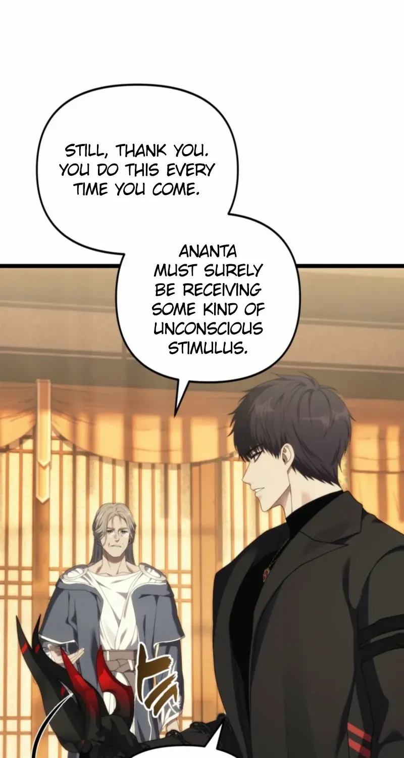 Read Ranker Who Lives A Second Time EN Manga Online