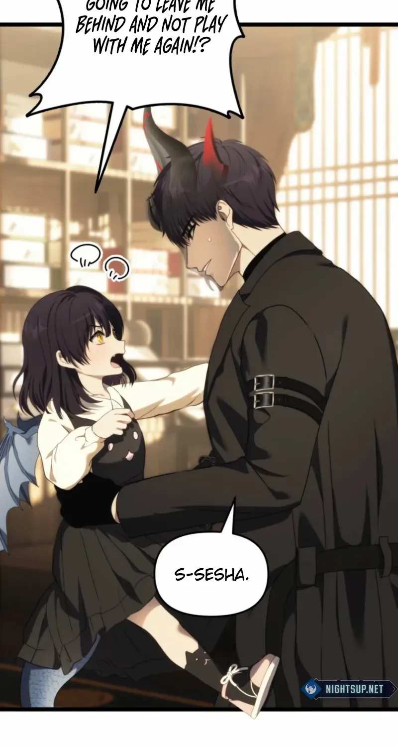 Read Ranker Who Lives A Second Time EN Manga Online