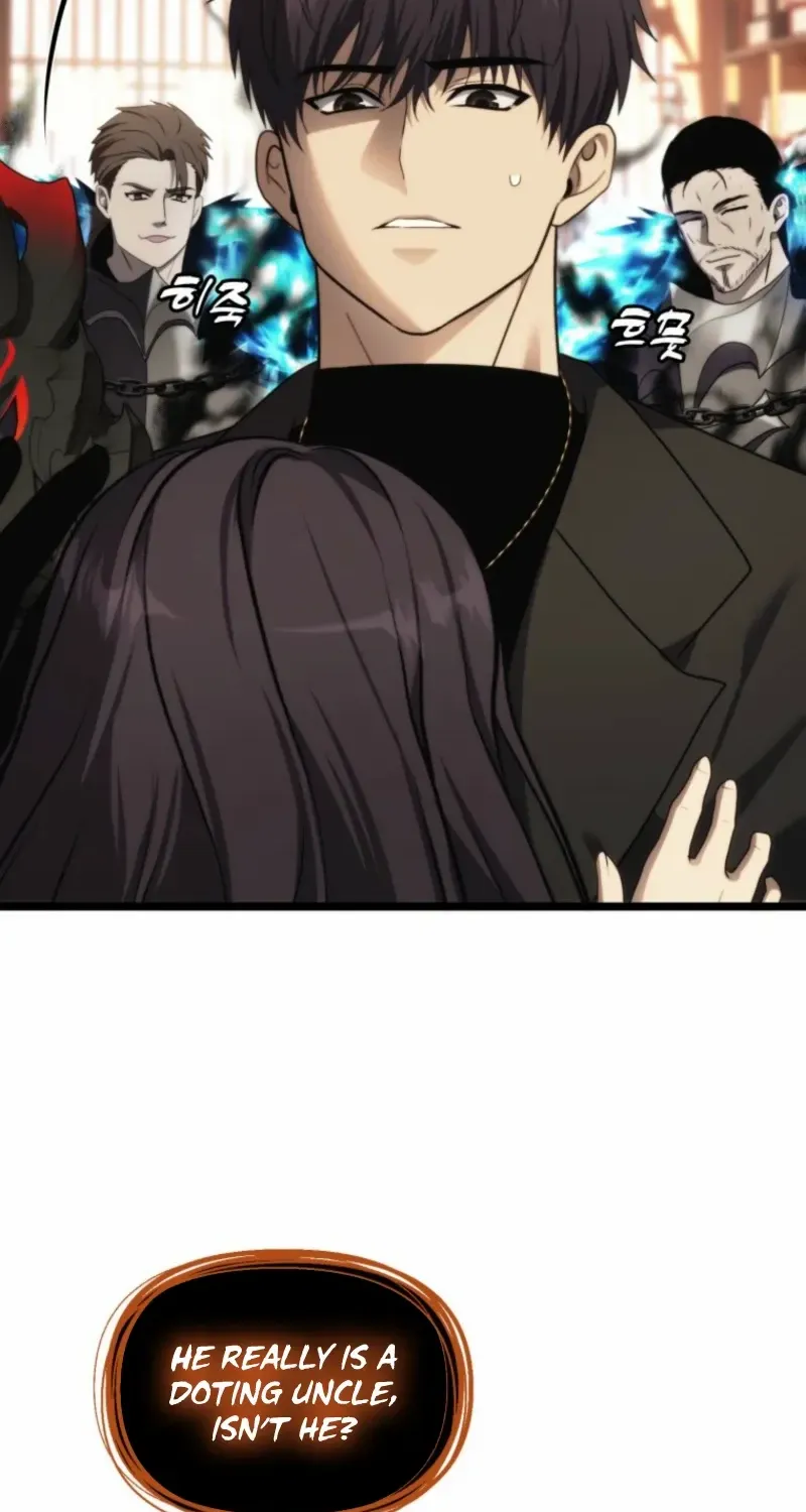 Read Ranker Who Lives A Second Time EN Manga Online