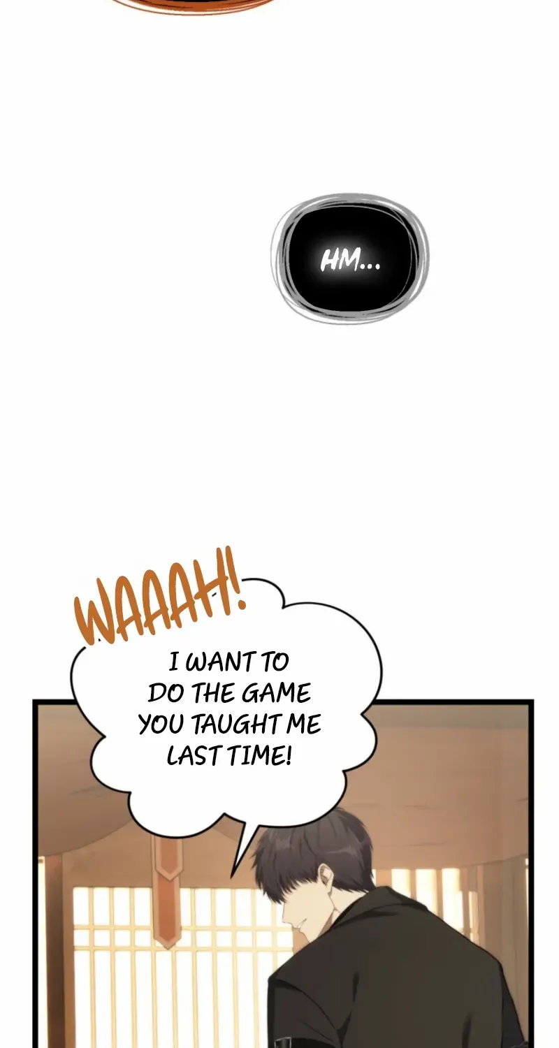 Read Ranker Who Lives A Second Time EN Manga Online