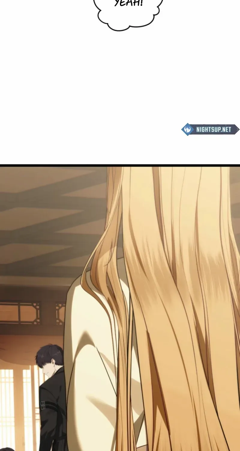 Read Ranker Who Lives A Second Time EN Manga Online