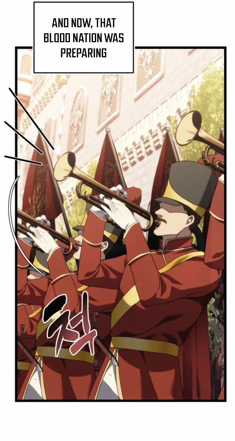 Read Ranker Who Lives A Second Time EN Manga Online