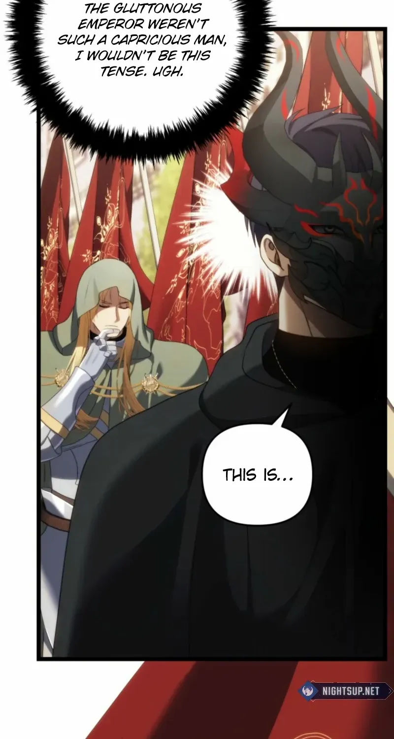 Read Ranker Who Lives A Second Time EN Manga Online