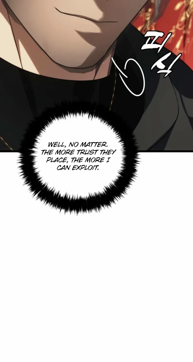 Read Ranker Who Lives A Second Time EN Manga Online