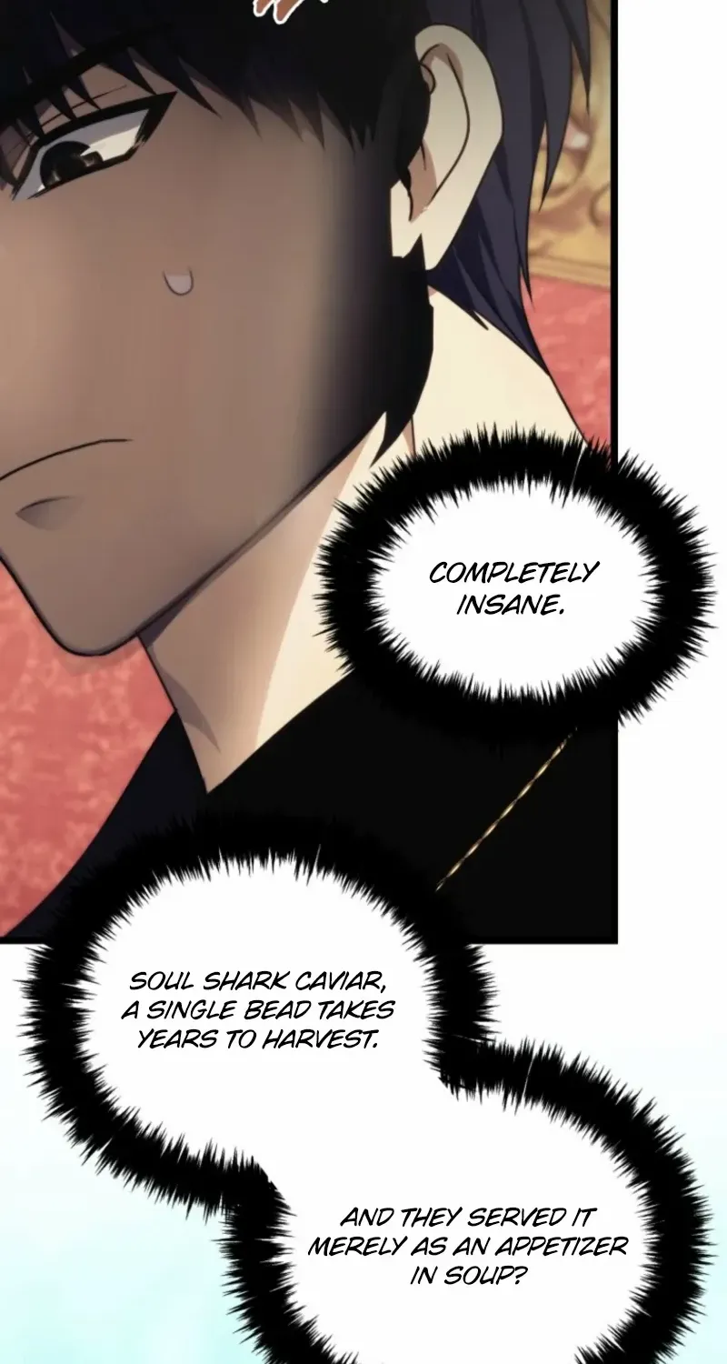 Read Ranker Who Lives A Second Time EN Manga Online