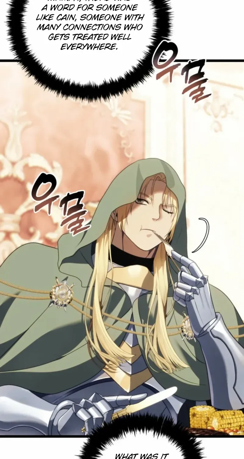 Read Ranker Who Lives A Second Time EN Manga Online