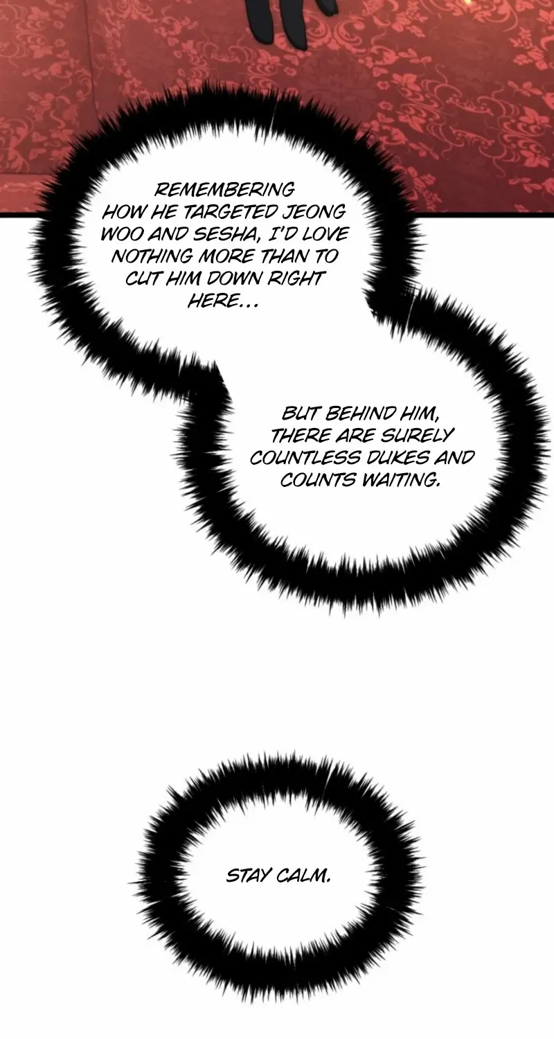 Read Ranker Who Lives A Second Time EN Manga Online