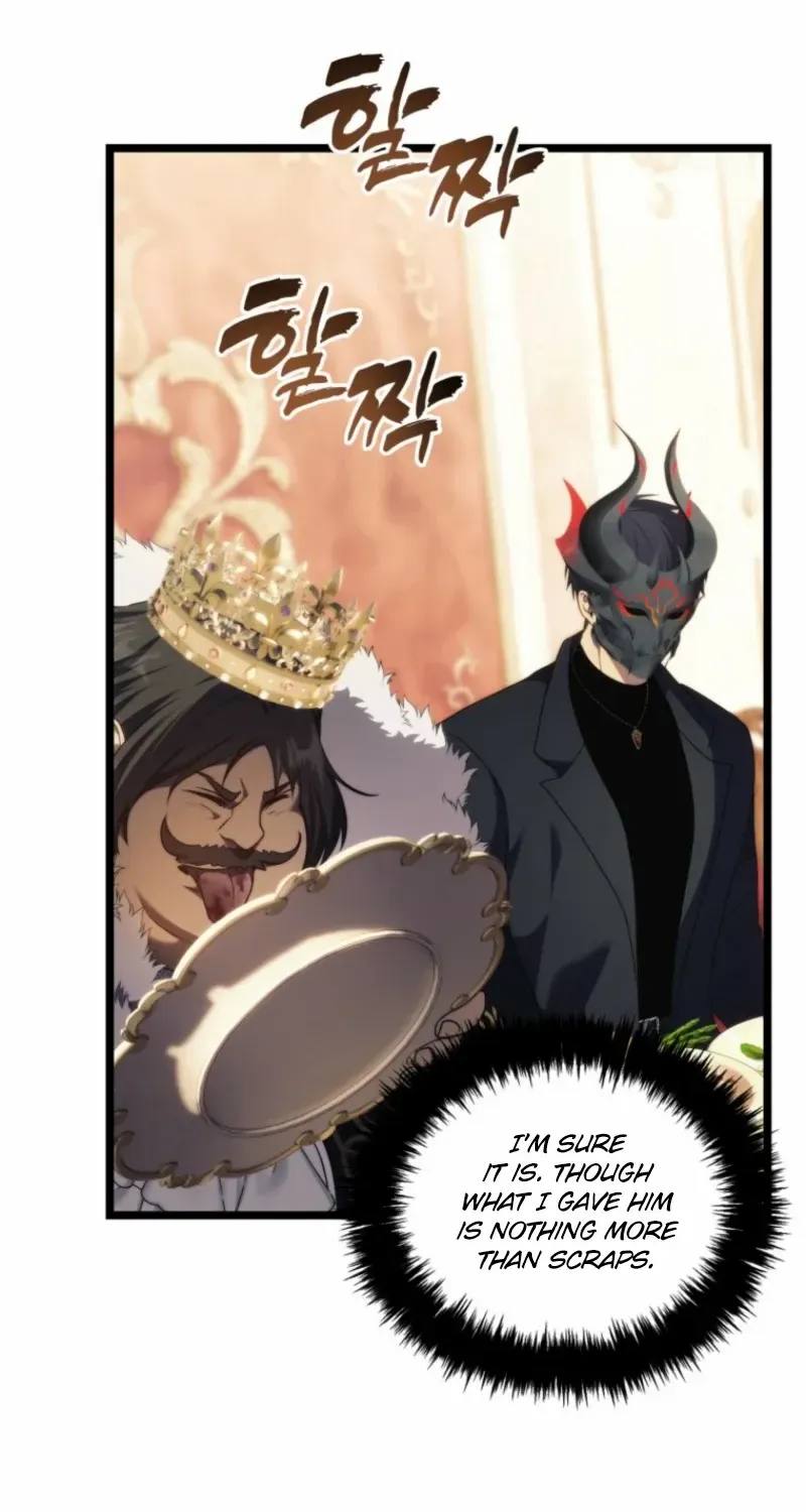 Read Ranker Who Lives A Second Time EN Manga Online