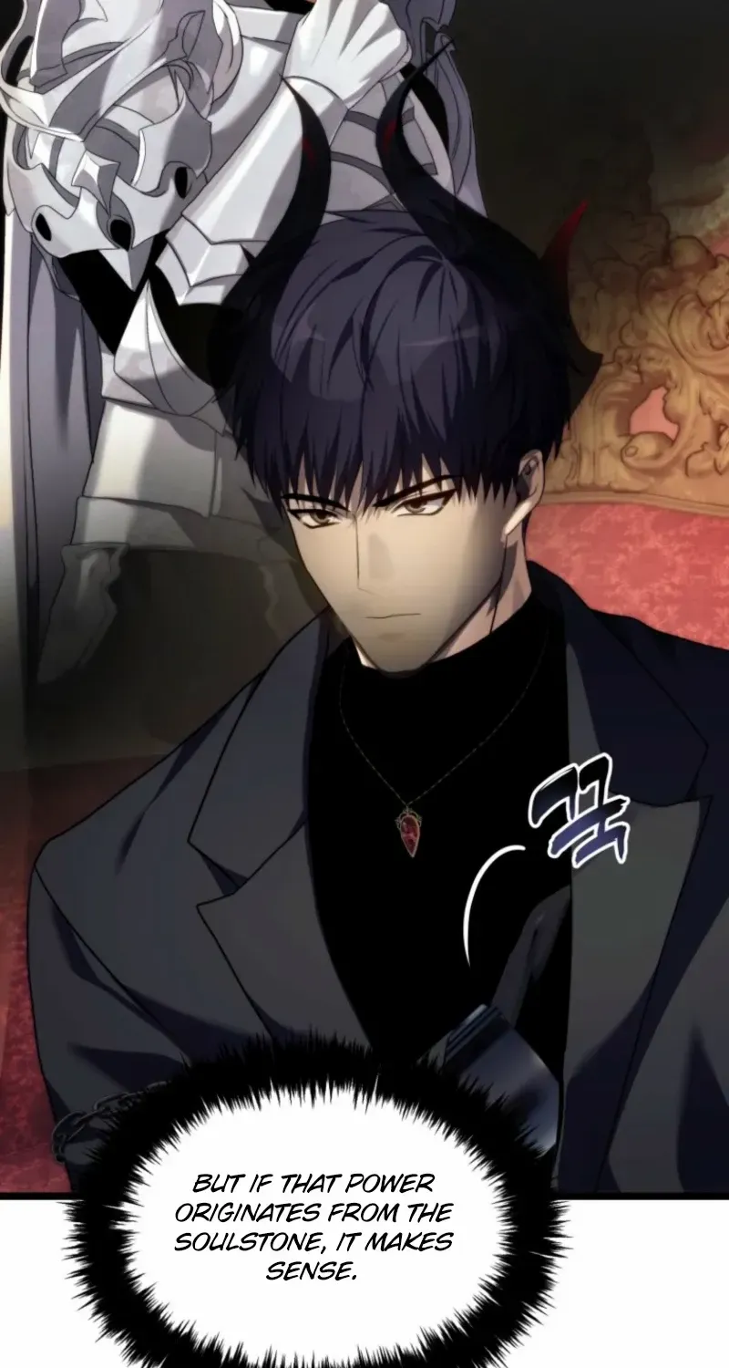 Read Ranker Who Lives A Second Time EN Manga Online