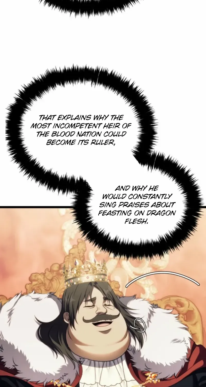 Read Ranker Who Lives A Second Time EN Manga Online