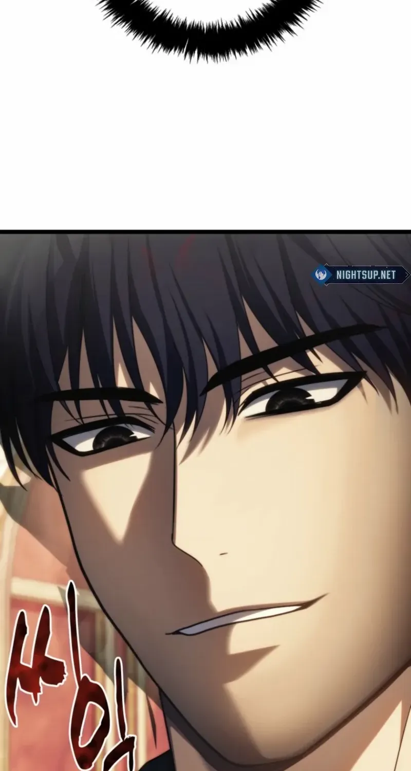 Read Ranker Who Lives A Second Time EN Manga Online