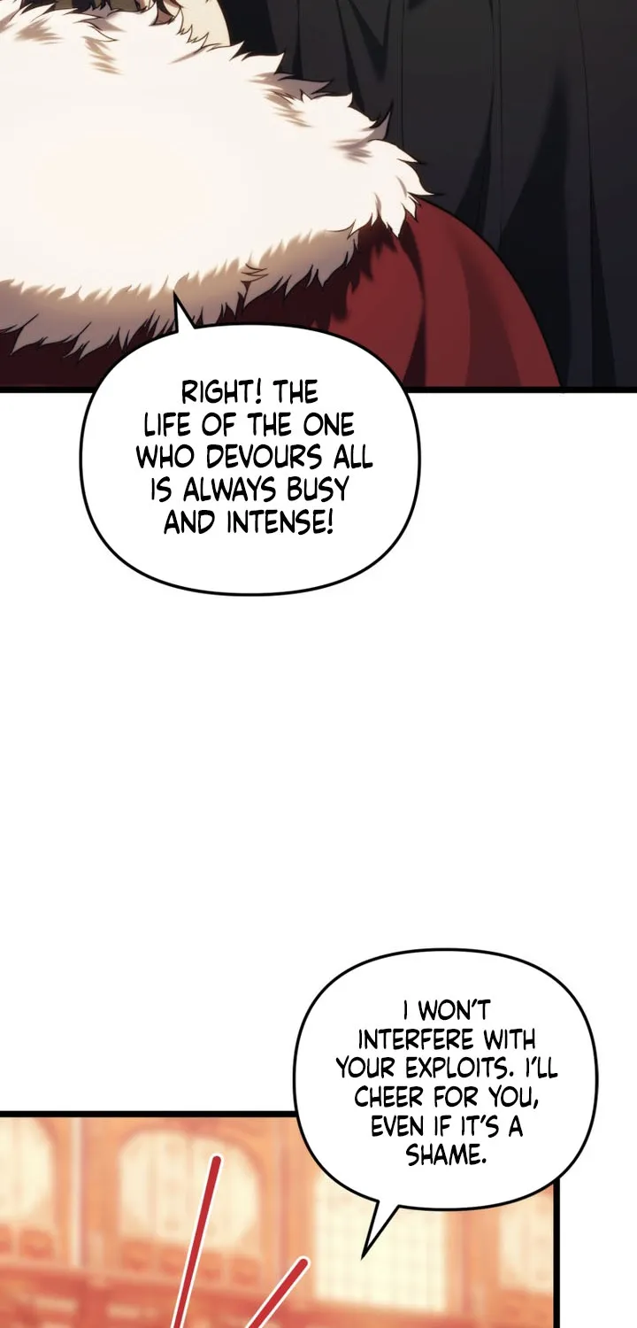 Read Ranker Who Lives A Second Time EN Manga Online