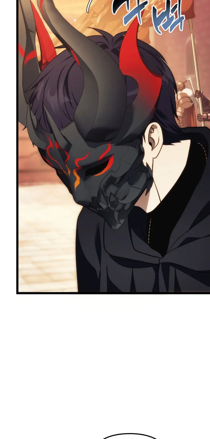 Read Ranker Who Lives A Second Time EN Manga Online