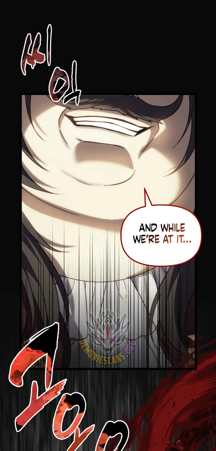 Read Ranker Who Lives A Second Time EN Manga Online