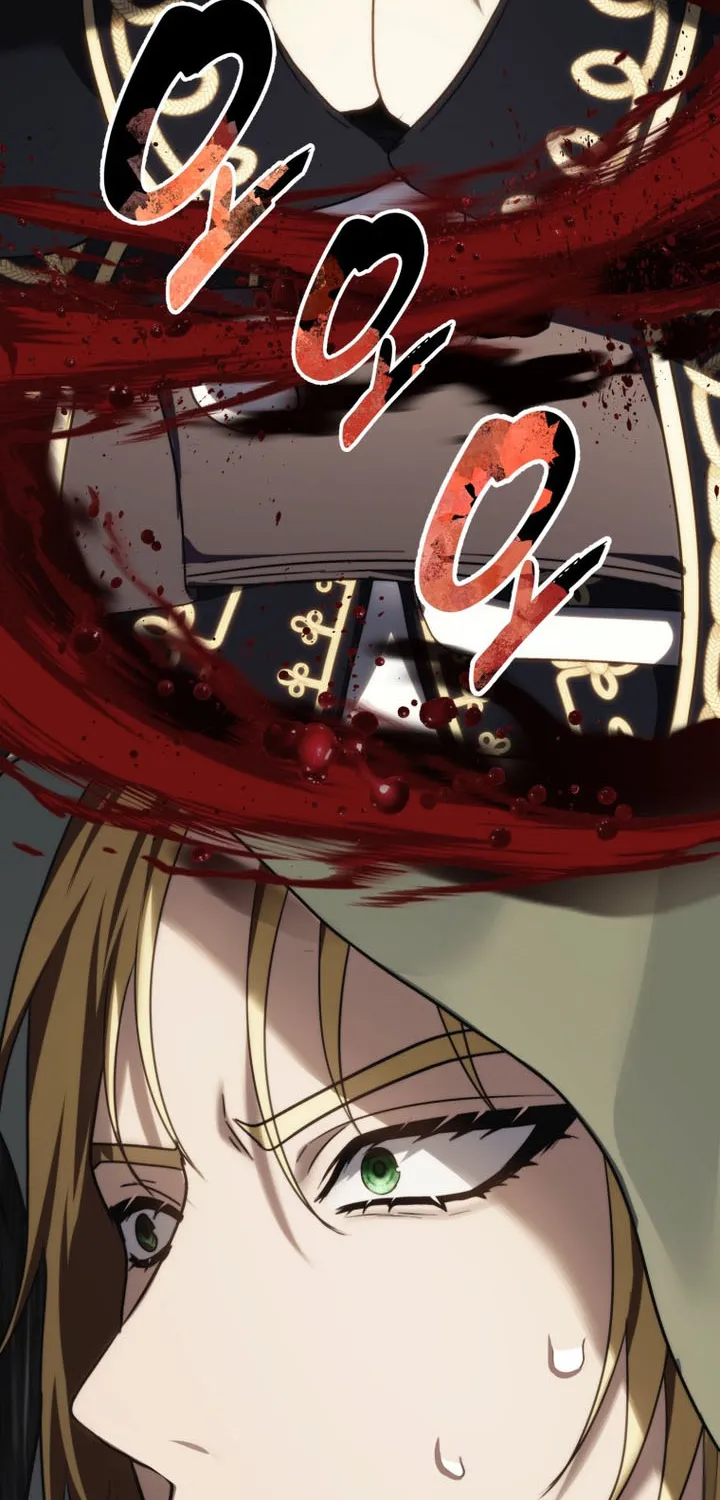 Read Ranker Who Lives A Second Time EN Manga Online