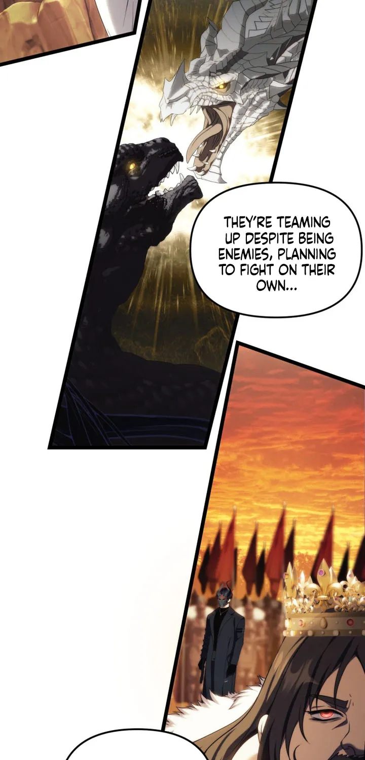 Read Ranker Who Lives A Second Time EN Manga Online