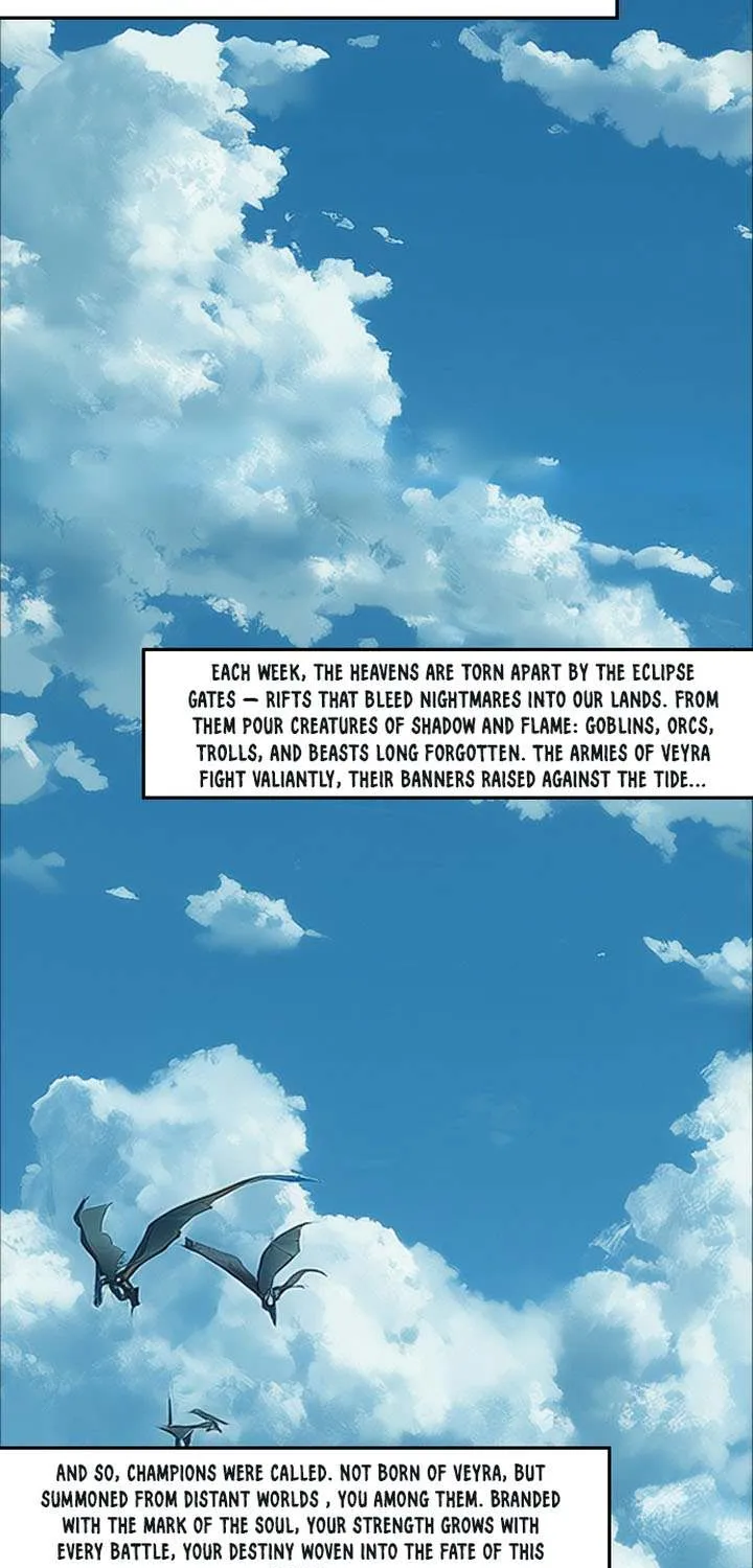 Read Ranker Who Lives A Second Time EN Manga Online