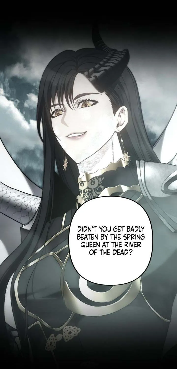 Read Ranker Who Lives A Second Time EN Manga Online