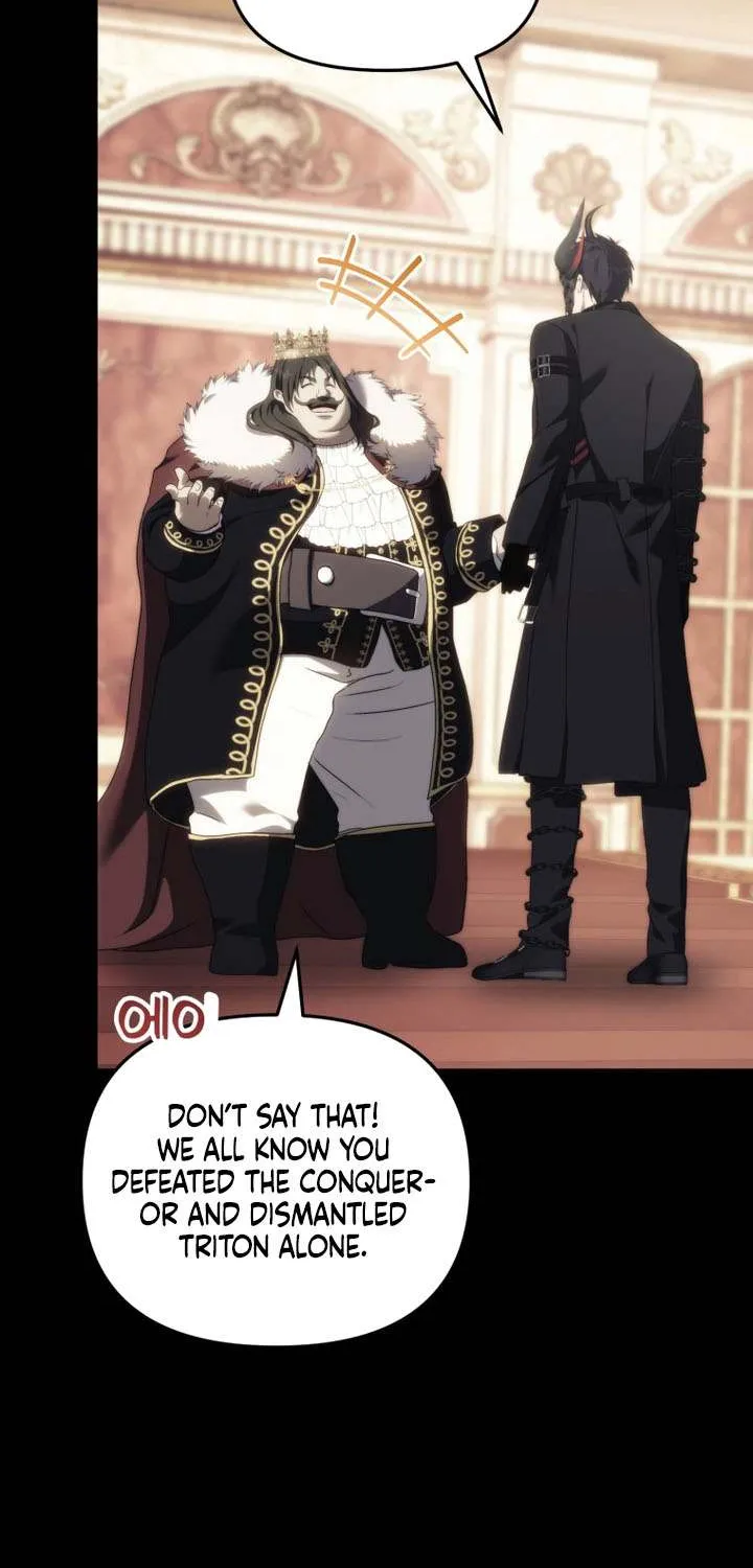 Read Ranker Who Lives A Second Time EN Manga Online
