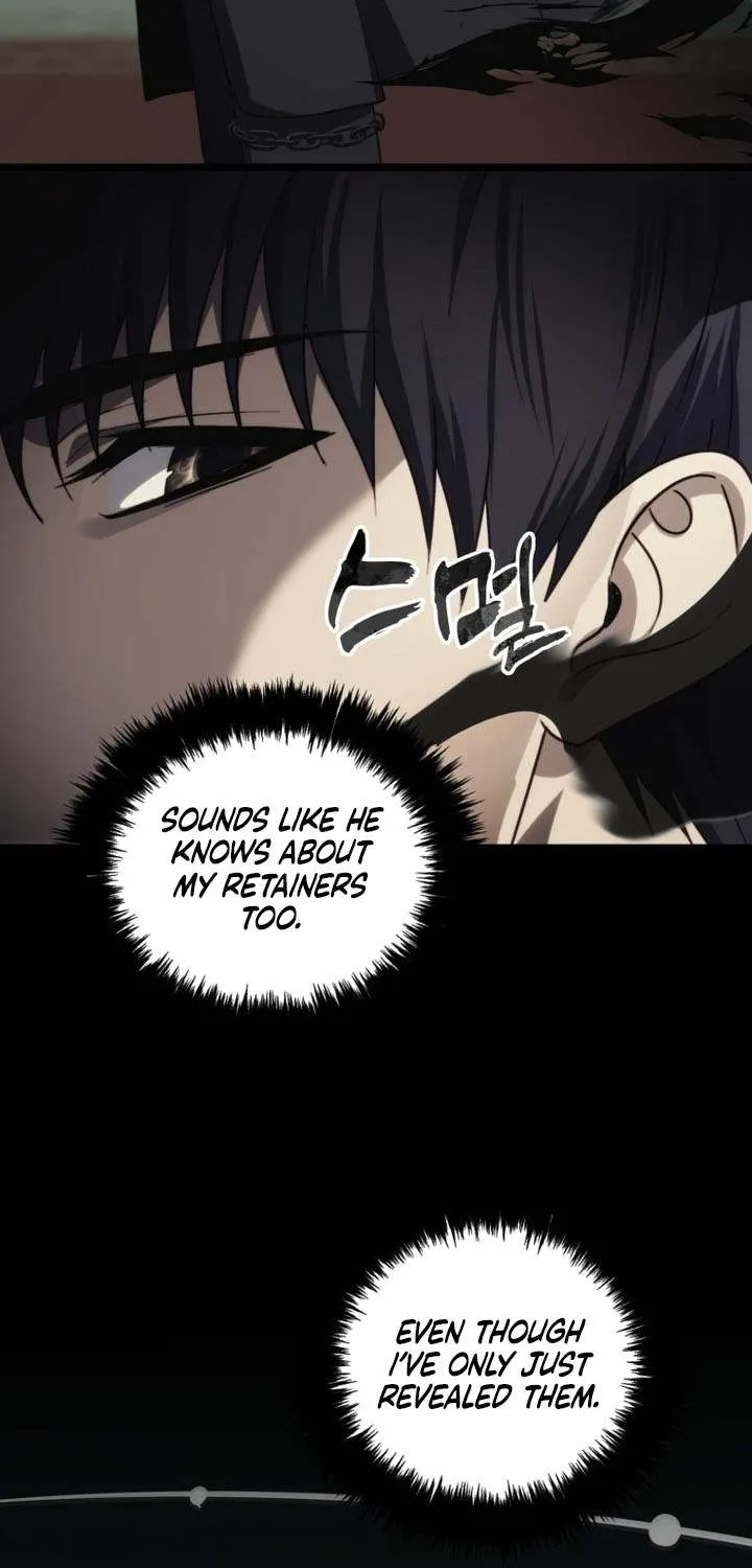 Read Ranker Who Lives A Second Time EN Manga Online