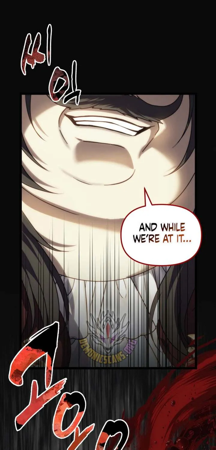 Read Ranker Who Lives A Second Time EN Manga Online