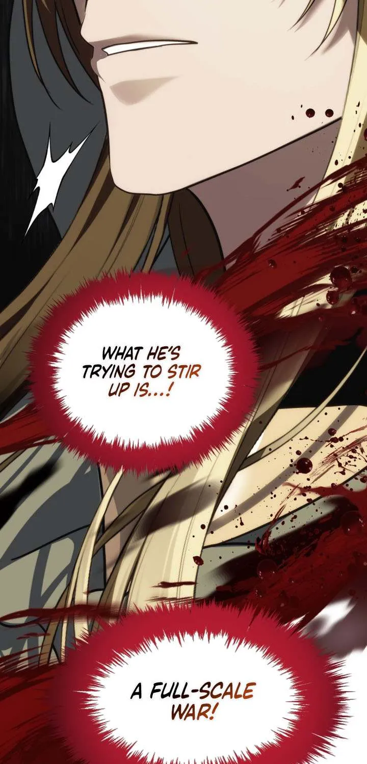 Read Ranker Who Lives A Second Time EN Manga Online