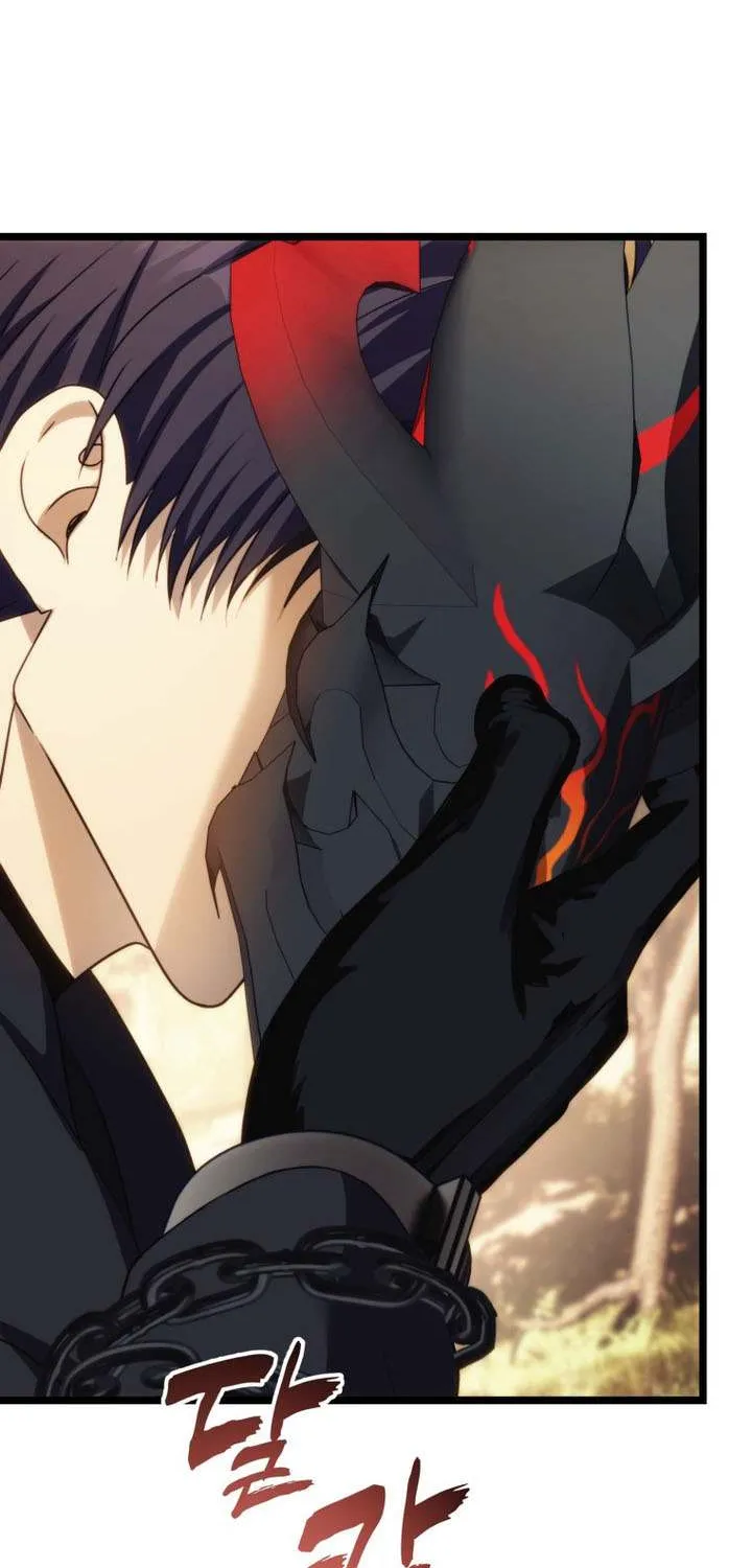 Read Ranker Who Lives A Second Time EN Manga Online