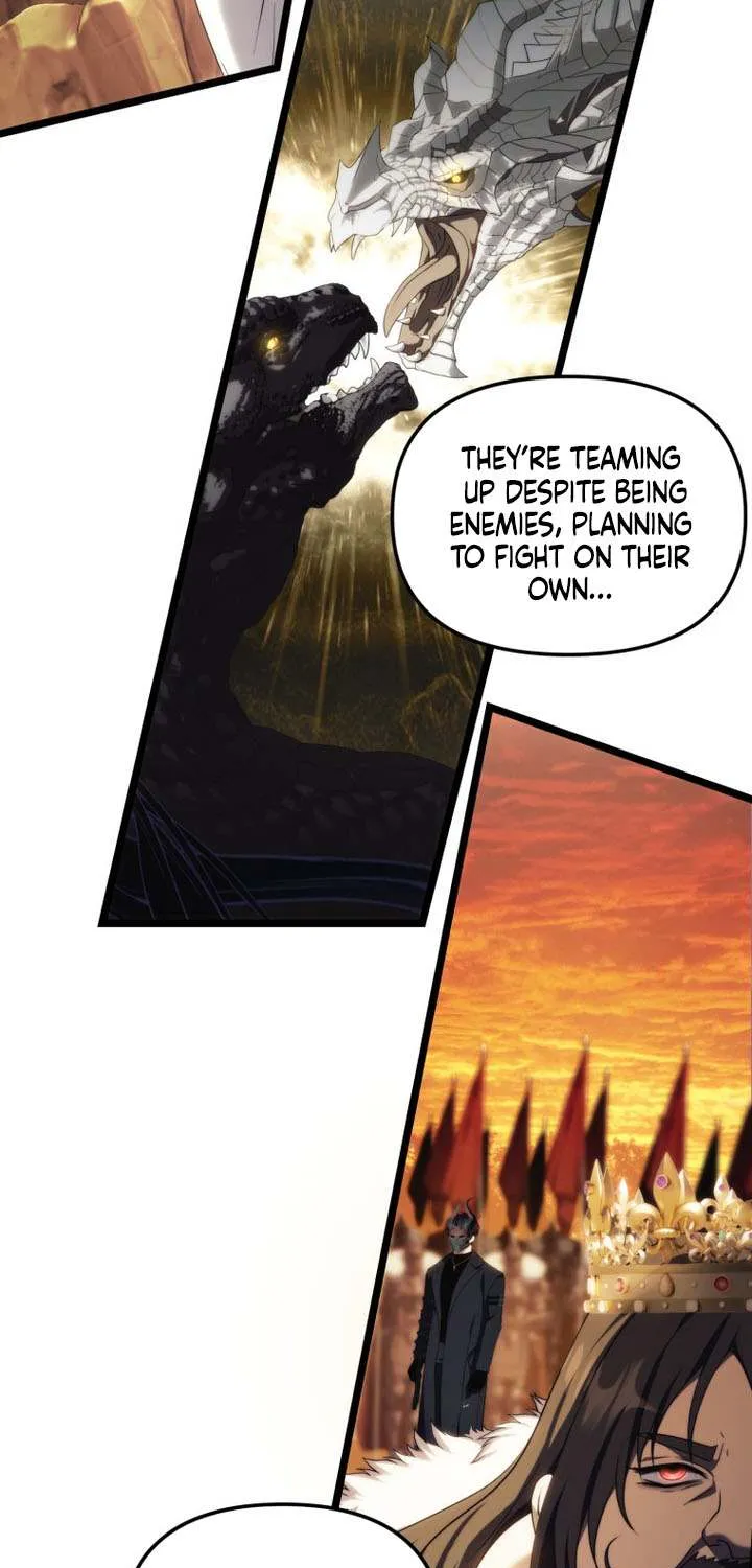 Read Ranker Who Lives A Second Time EN Manga Online