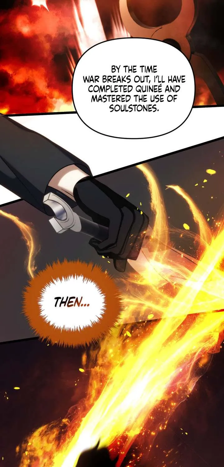 Read Ranker Who Lives A Second Time EN Manga Online