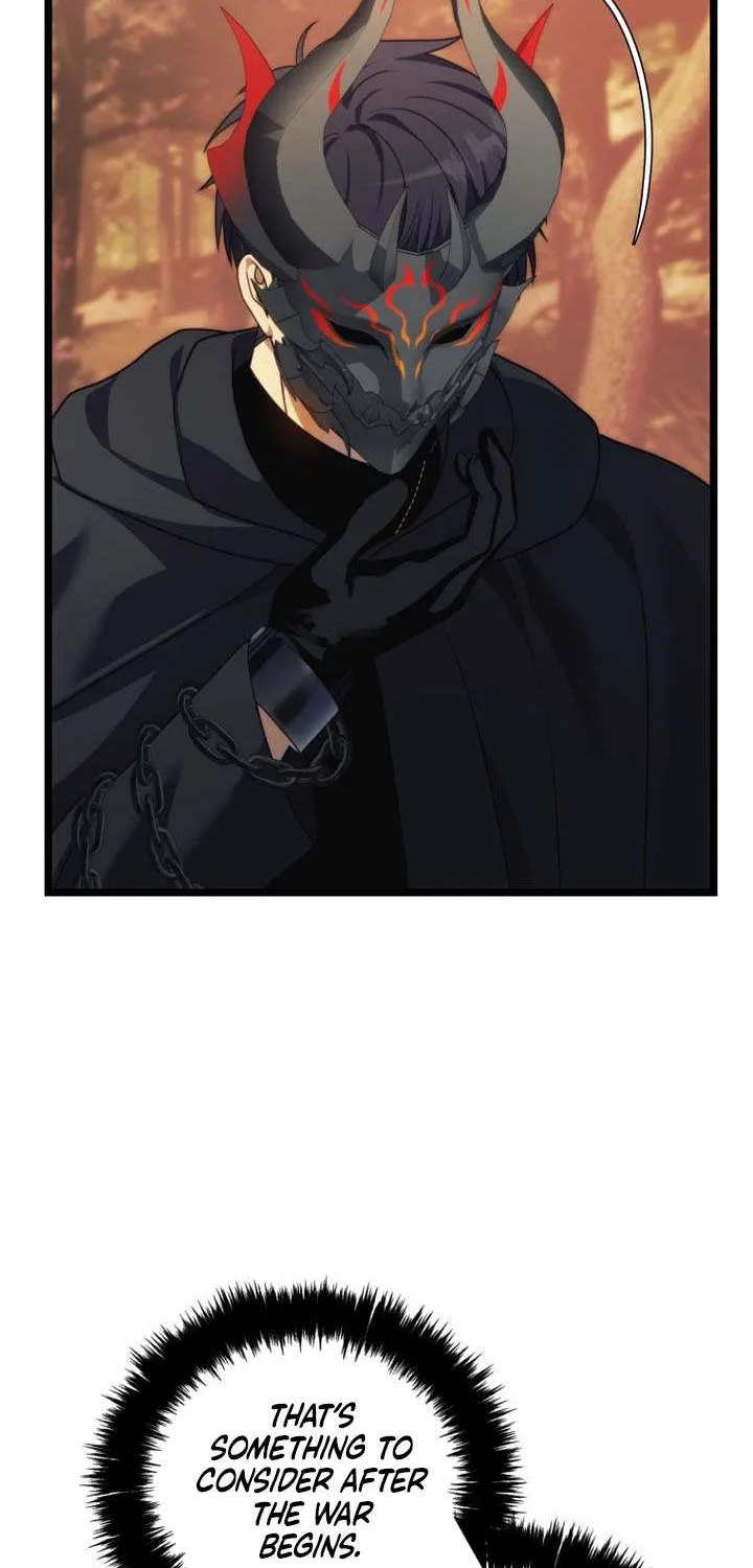 Read Ranker Who Lives A Second Time EN Manga Online