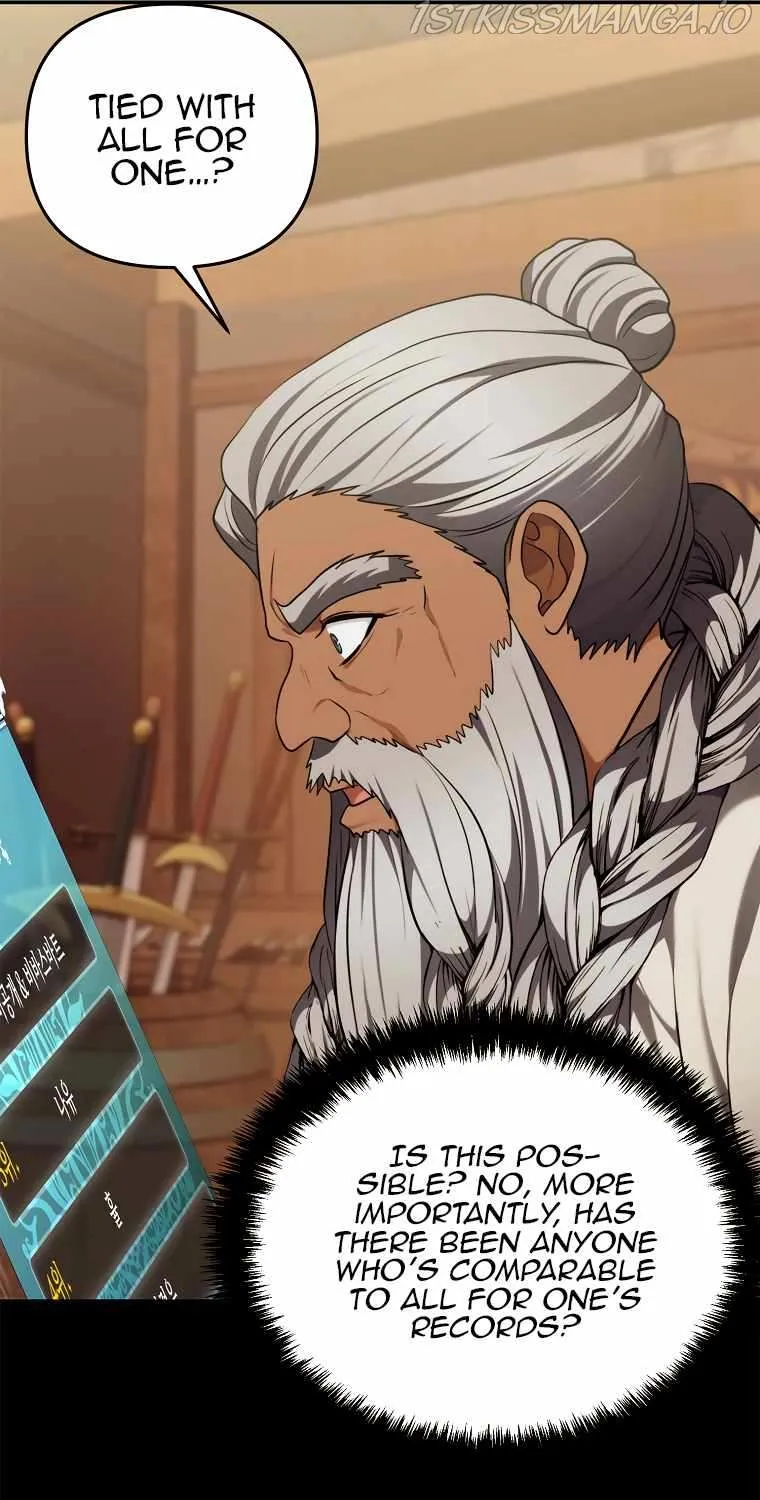 Read Ranker Who Lives A Second Time EN Manga Online