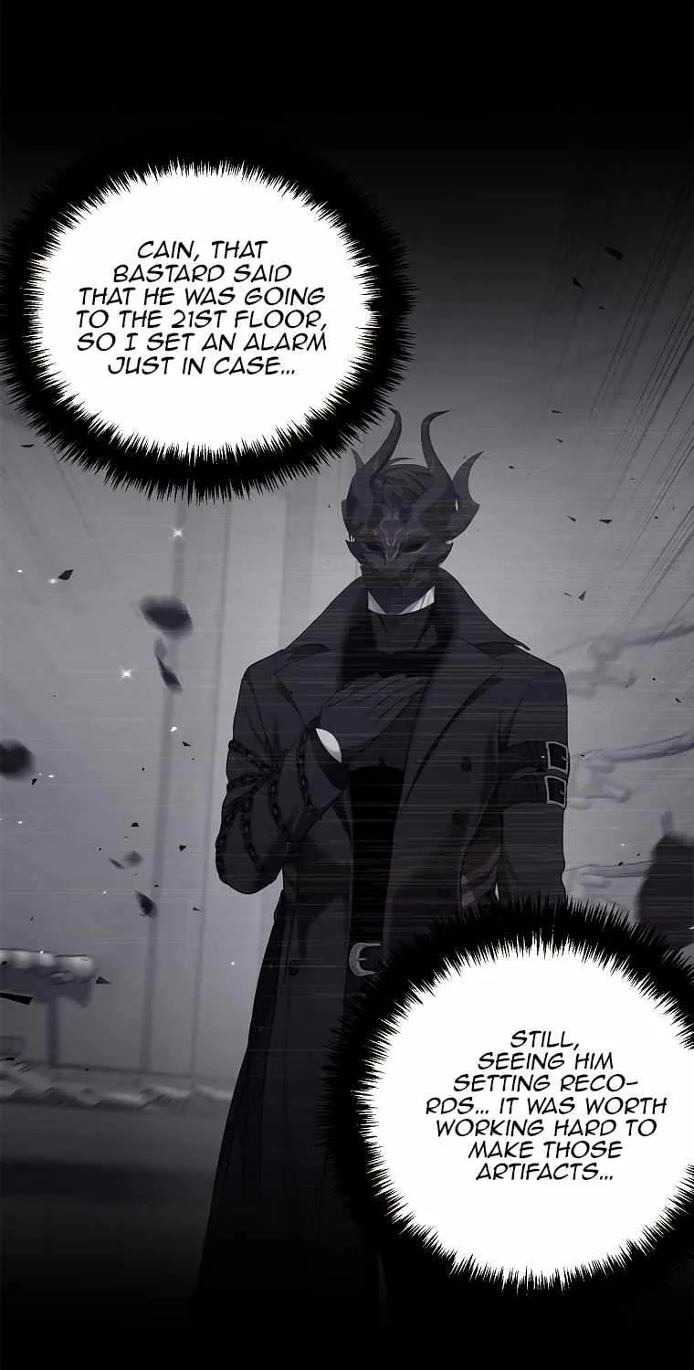Read Ranker Who Lives A Second Time EN Manga Online