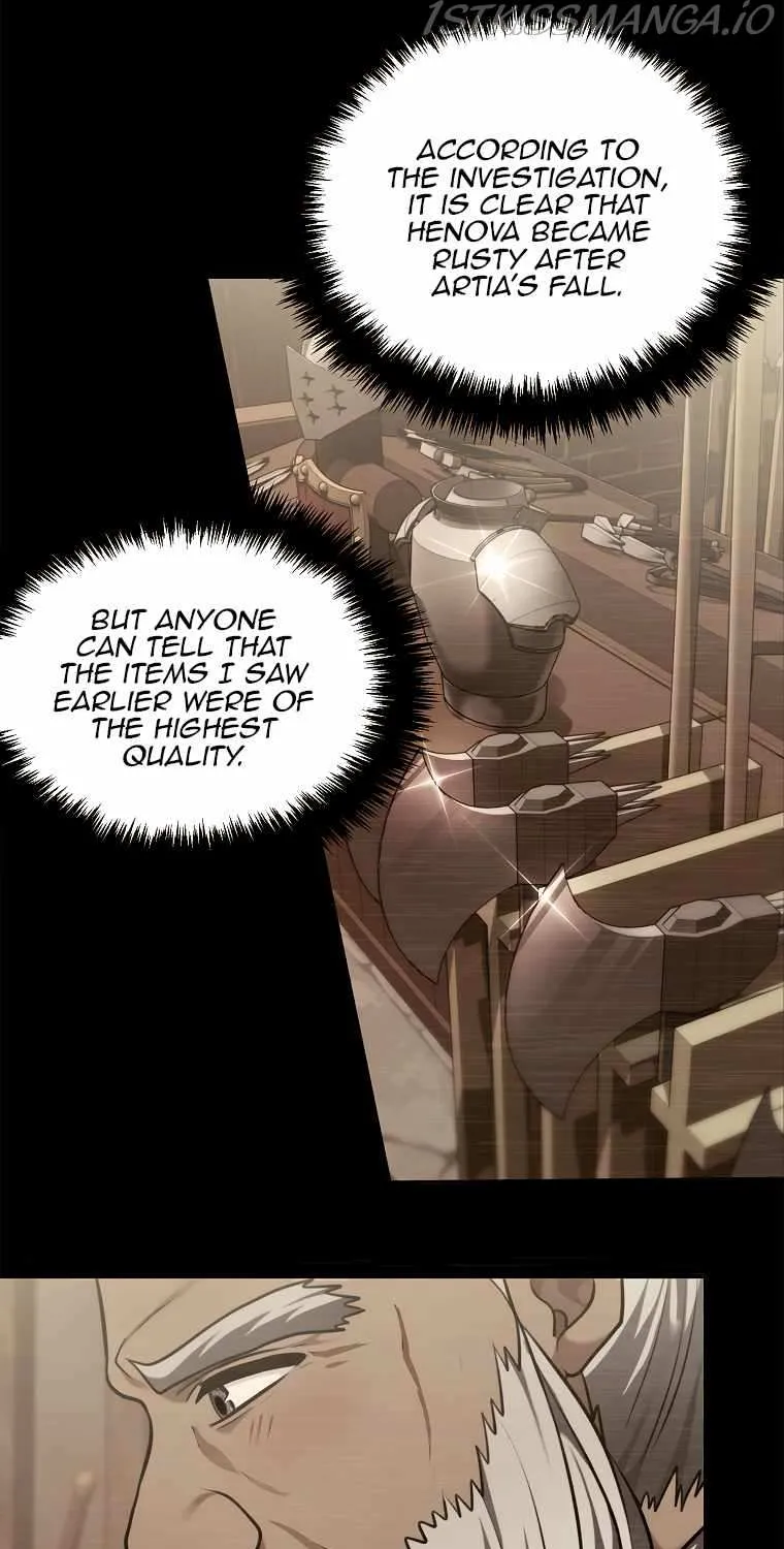 Read Ranker Who Lives A Second Time EN Manga Online