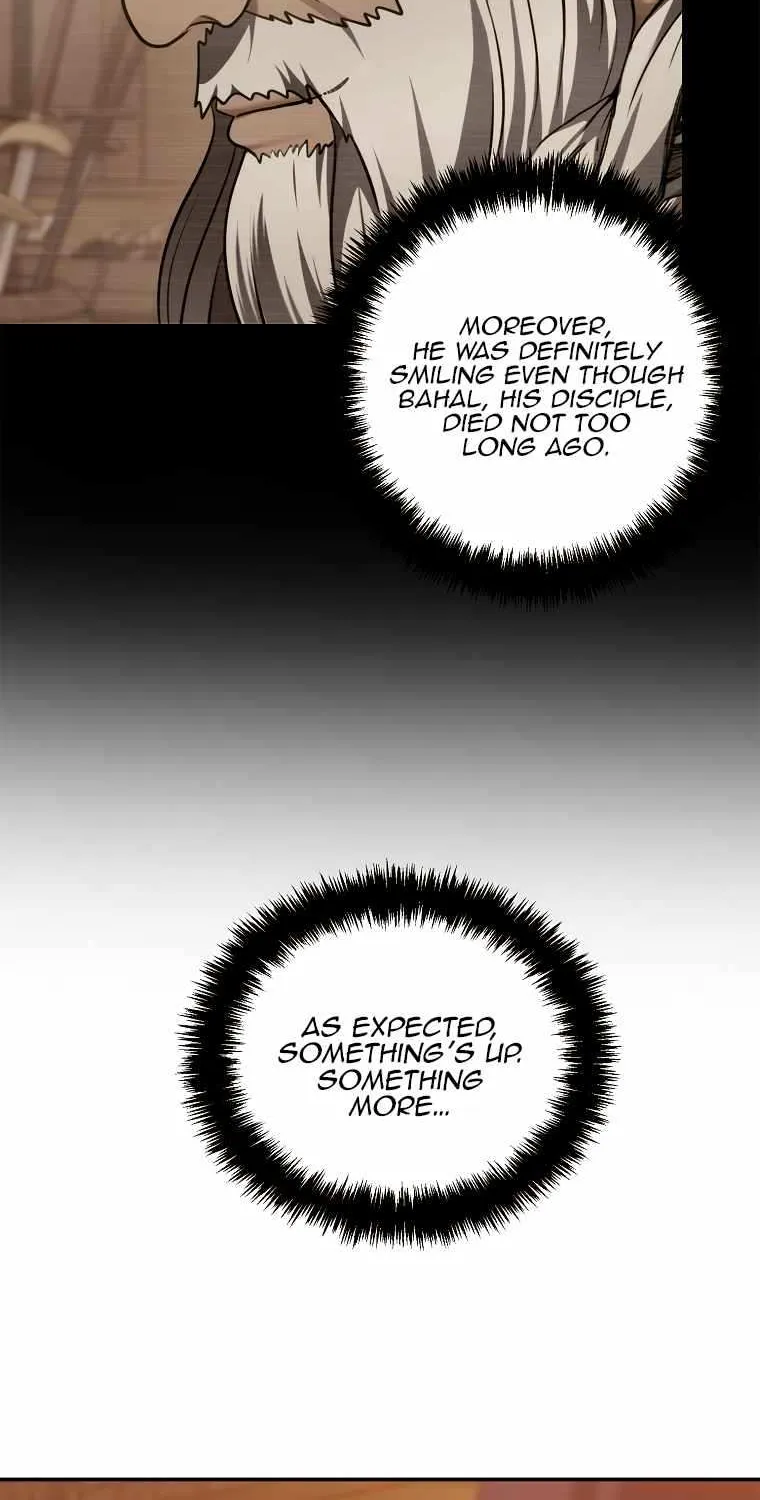 Read Ranker Who Lives A Second Time EN Manga Online