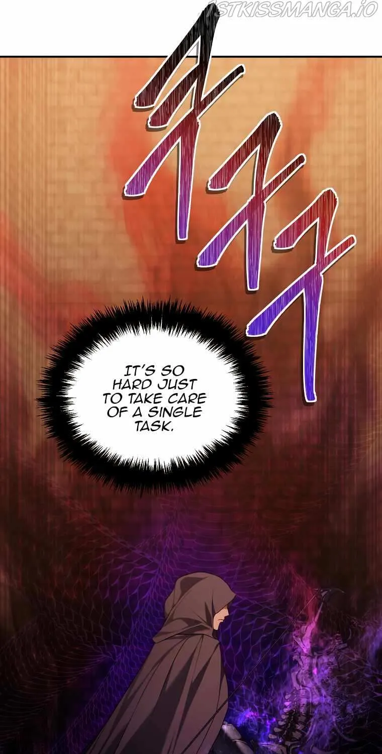 Read Ranker Who Lives A Second Time EN Manga Online