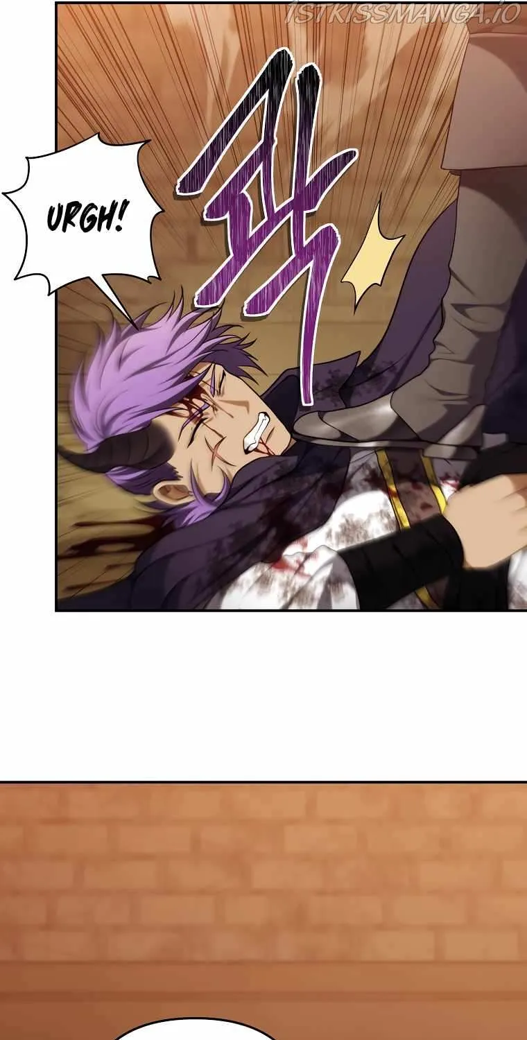 Read Ranker Who Lives A Second Time EN Manga Online