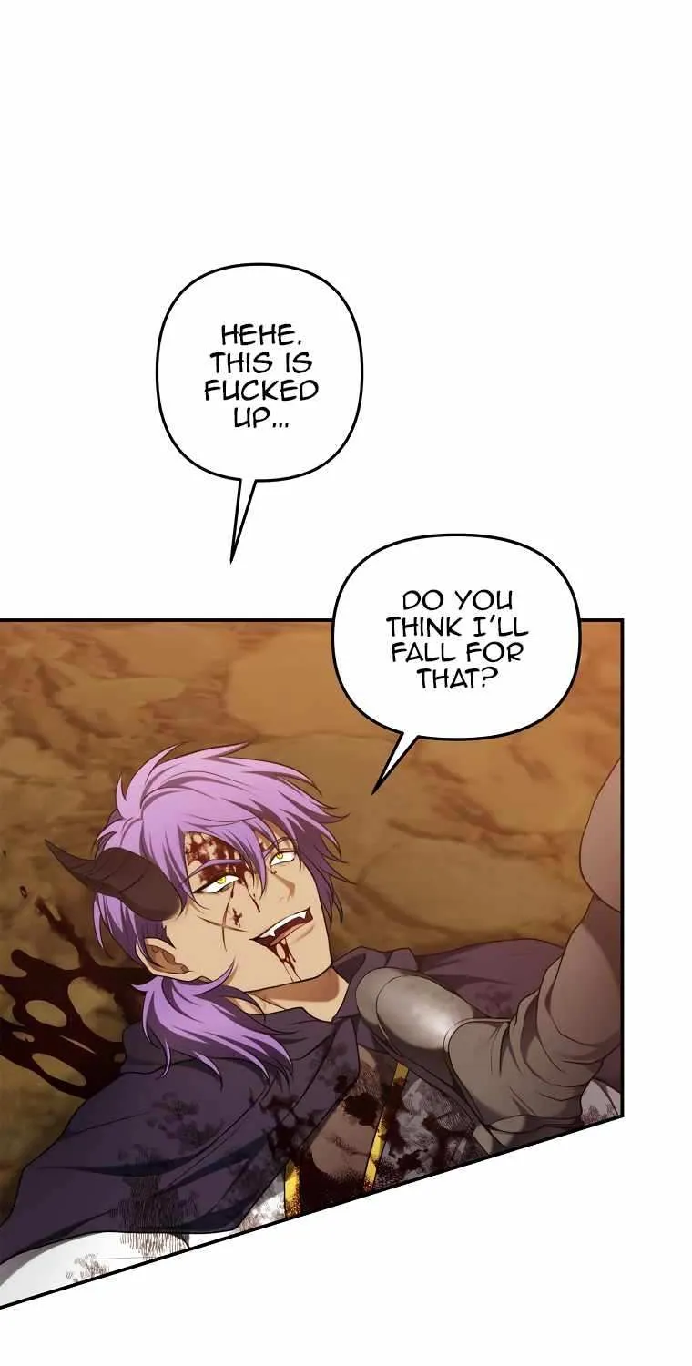 Read Ranker Who Lives A Second Time EN Manga Online