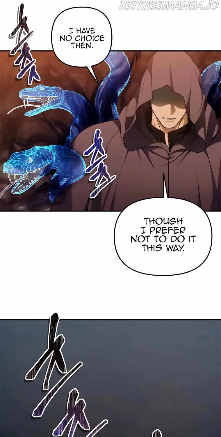 Read Ranker Who Lives A Second Time EN Manga Online