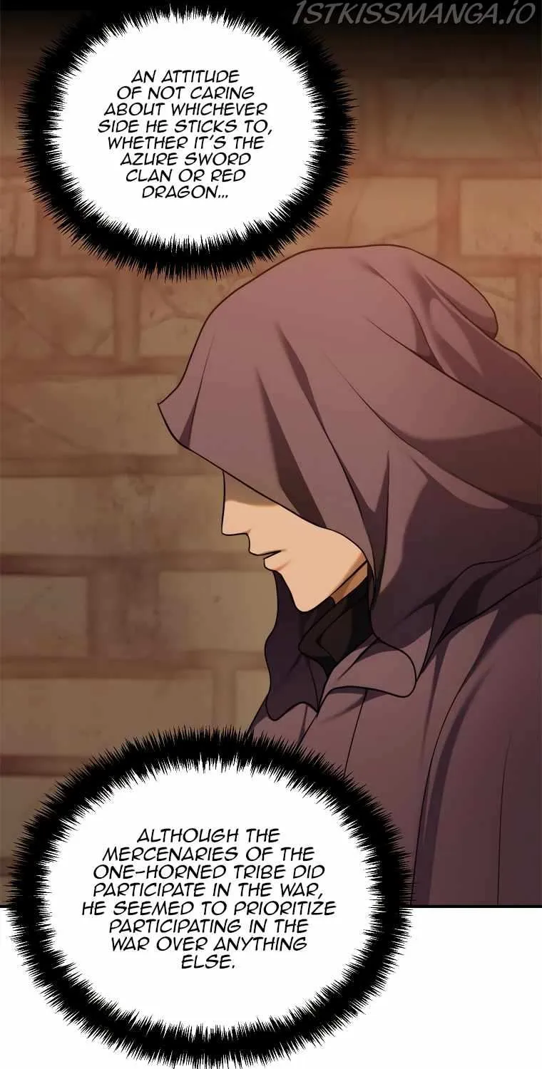 Read Ranker Who Lives A Second Time EN Manga Online