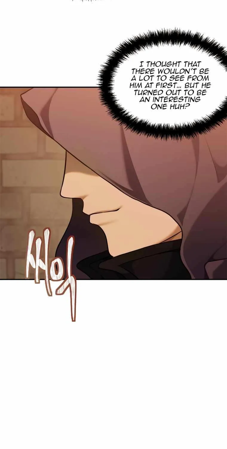 Read Ranker Who Lives A Second Time EN Manga Online