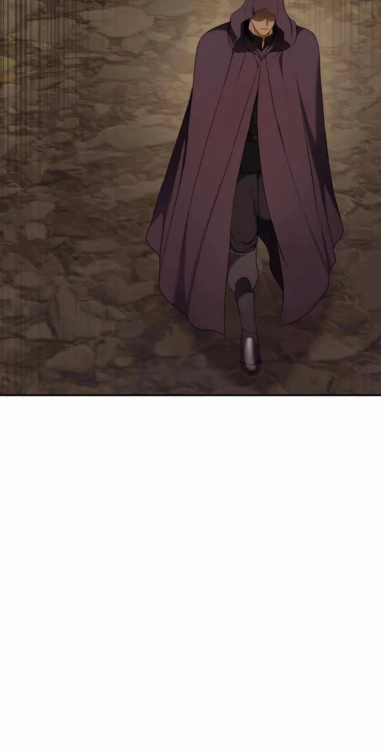 Read Ranker Who Lives A Second Time EN Manga Online