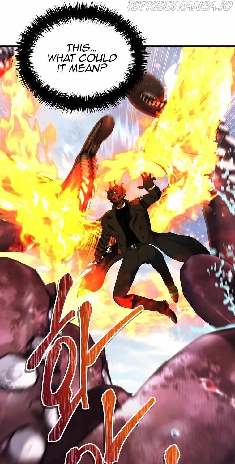 Read Ranker Who Lives A Second Time EN Manga Online