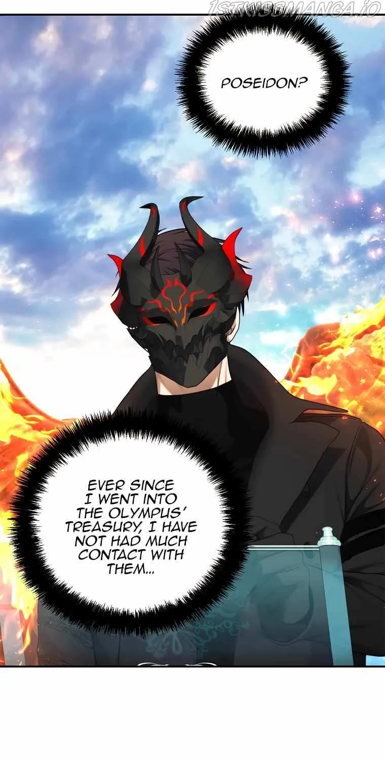 Read Ranker Who Lives A Second Time EN Manga Online