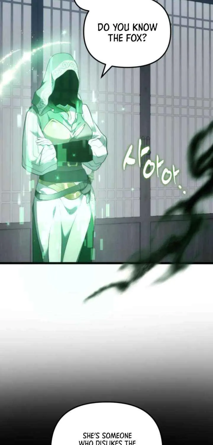 Read Ranker Who Lives A Second Time EN Manga Online