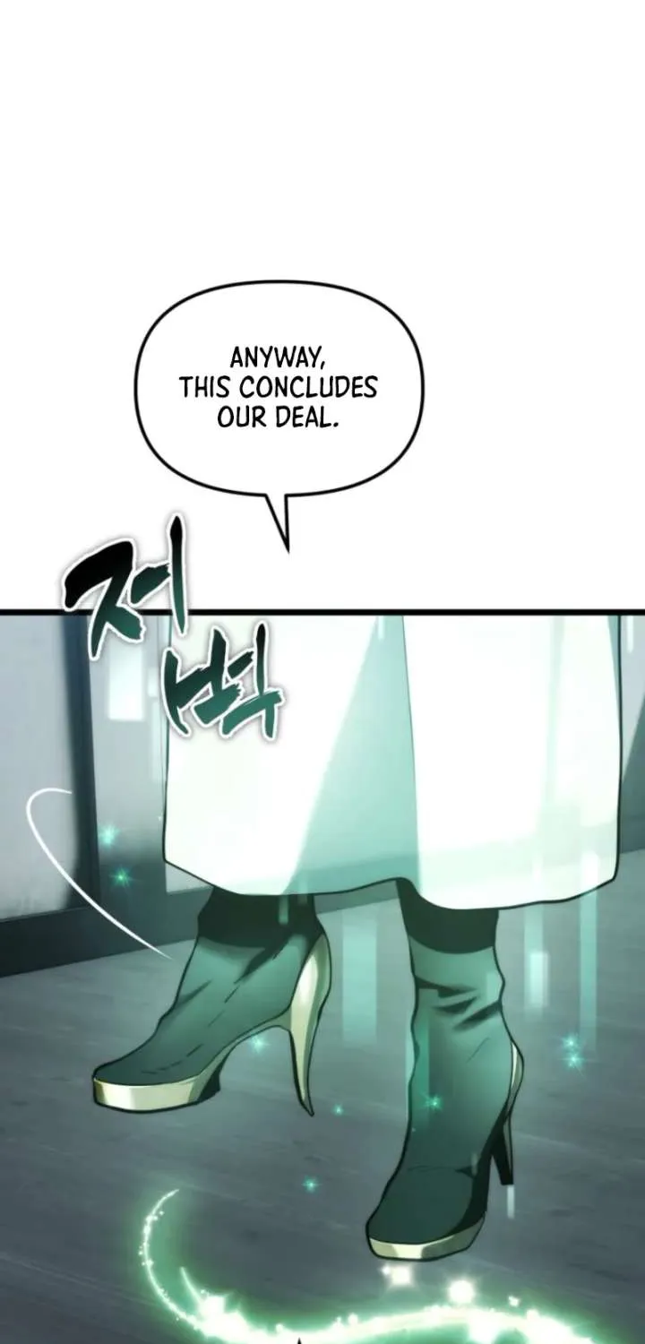 Read Ranker Who Lives A Second Time EN Manga Online